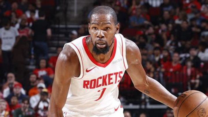 Unveiling Kevin Durant's Relationships: Discoveries And Insights
