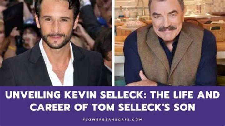 Unveiling Kevin Selleck's World Of Entertainment And Beyond