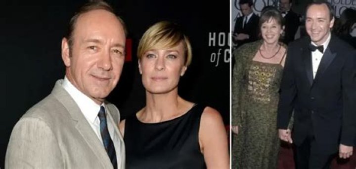 Unveiling Kevin Spacey's Relationships: Uncovering Truths And Complexities