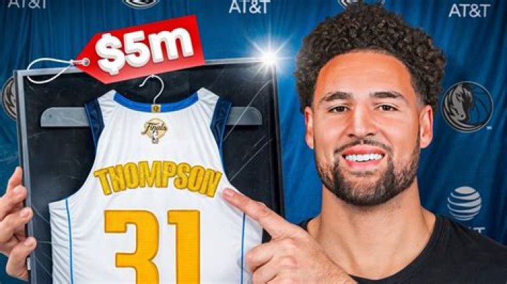 Unveiling Klay Thompson's Mixed Heritage: Discoveries And Insights