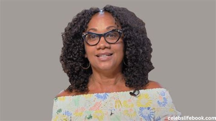 Unveiling Ladonna Hughley's Net Worth: A Journey Of Success