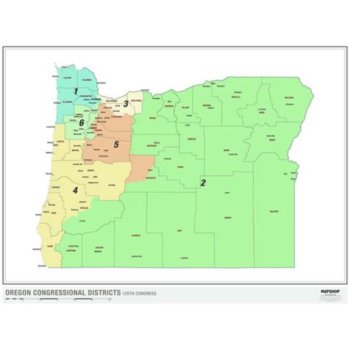 Unveiling Leadership And Advocacy In Oregon Politics