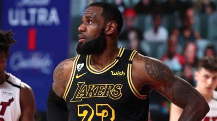 Unveiling LeBron James&rsquo; LesserKnown Sibling Meet His Remarkable