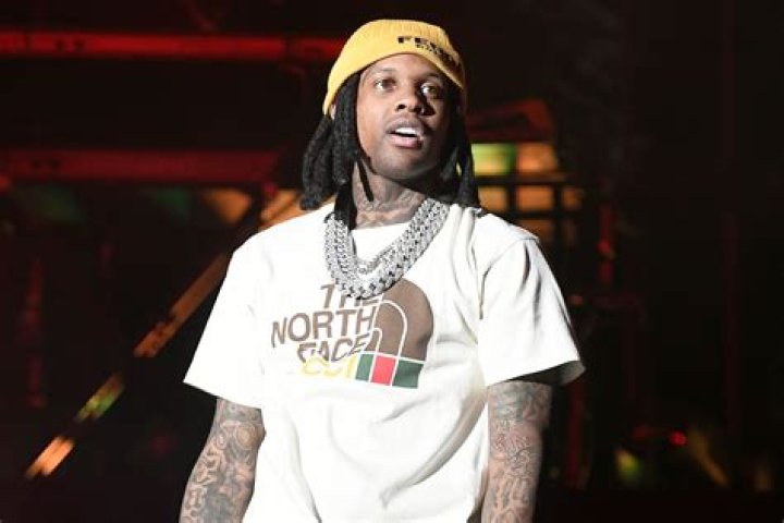 Unveiling Lil Durk's Relationship: Surprising Truths And Enduring Love