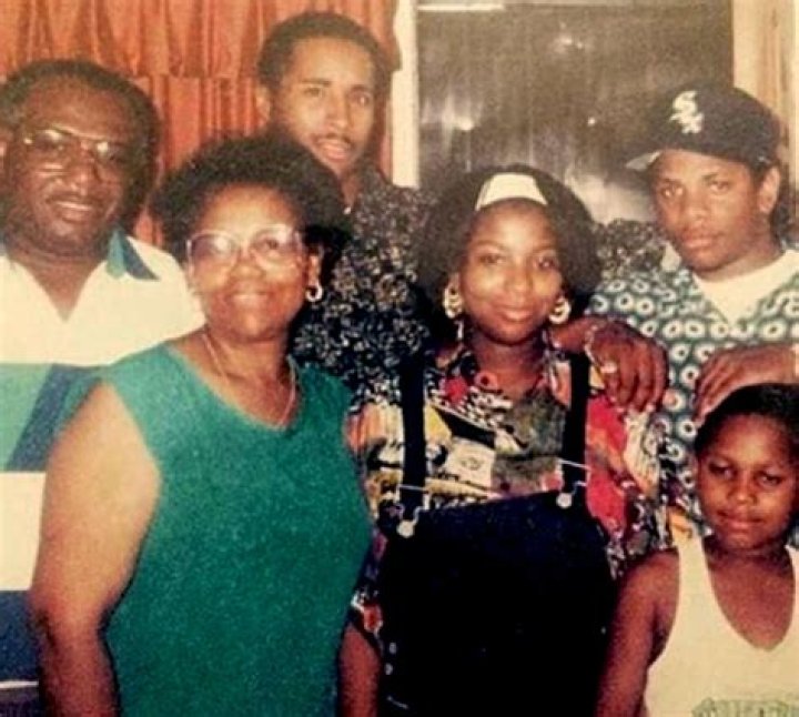 Unveiling "Lil Eazy-E Mom": Discoveries And Inspiring Insights