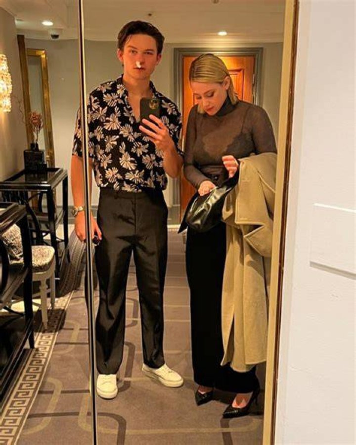 Unveiling Lili Reinhart's Relationships: Surprising Insights And Revelations