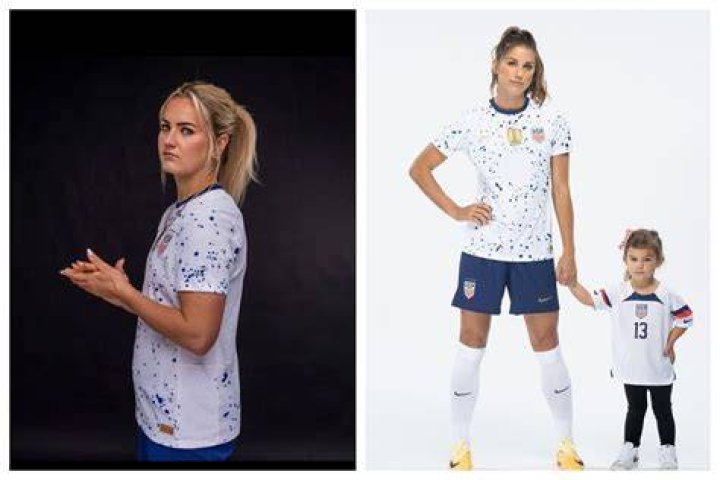 Unveiling Lindsey Horan's Net Worth: A Journey Of Success And Insight