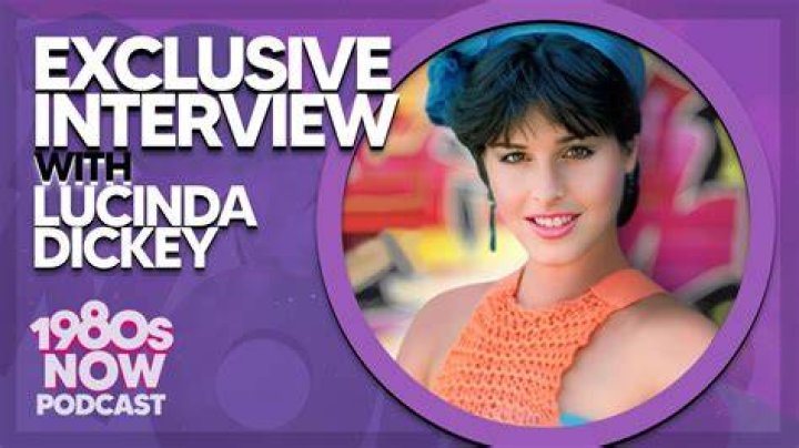 Unveiling Lucinda Dickey's Net Worth: Discover Her Financial Success