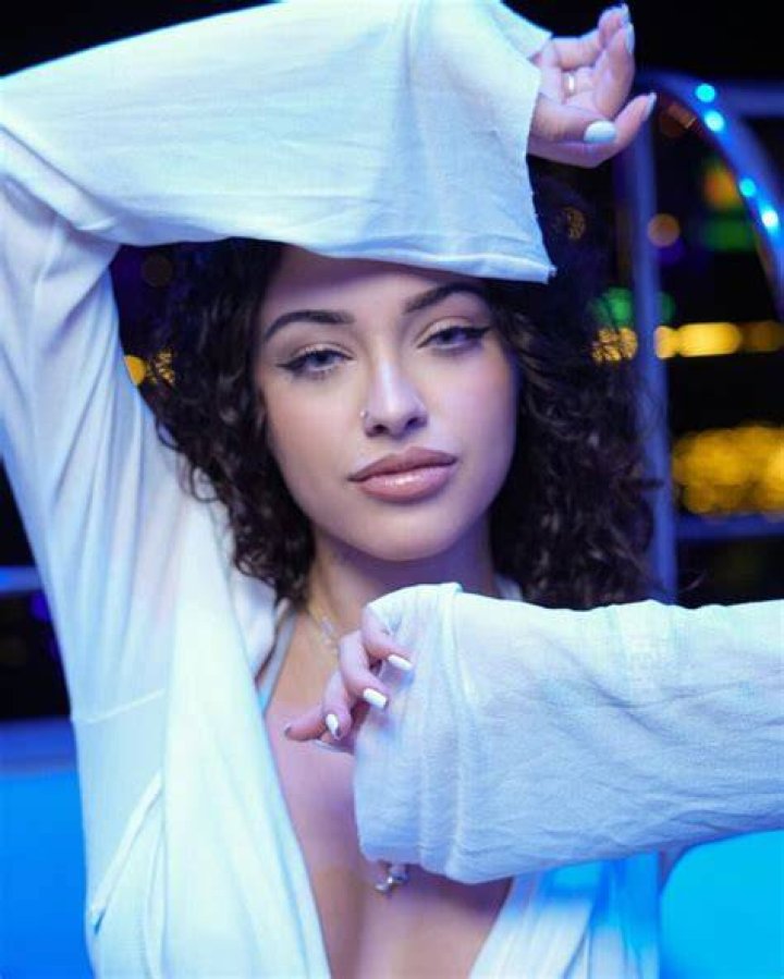 Unveiling Malu Trevejo's Love Life: Exclusive Insights And Revelations