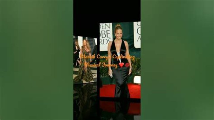 Unveiling Mariah Carey's Age: Surprising Discoveries And Insights Revealed