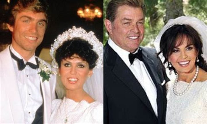Unveiling Marie Osmond's Marital Journey: Discoveries And Insights Revealed