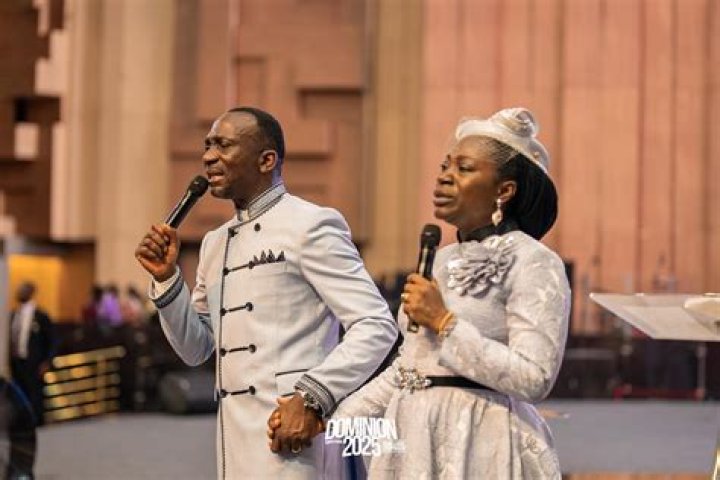 Unveiling Marital Harmony And Personal Triumphs