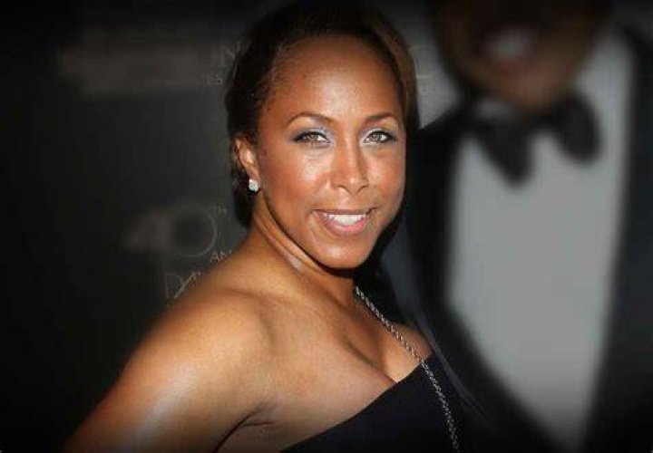 Unveiling Marjorie Harvey's Net Worth: Discoveries And Insights