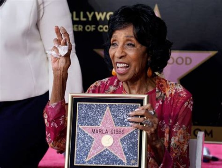 Unveiling Marla Gibbs' Sister: A Treasure Trove Of Hidden Insights