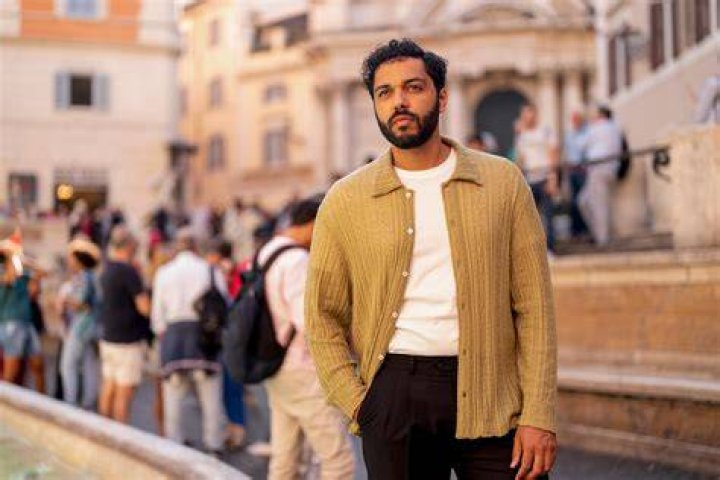 Unveiling Marouane Zotti's Physical And Financial Stature