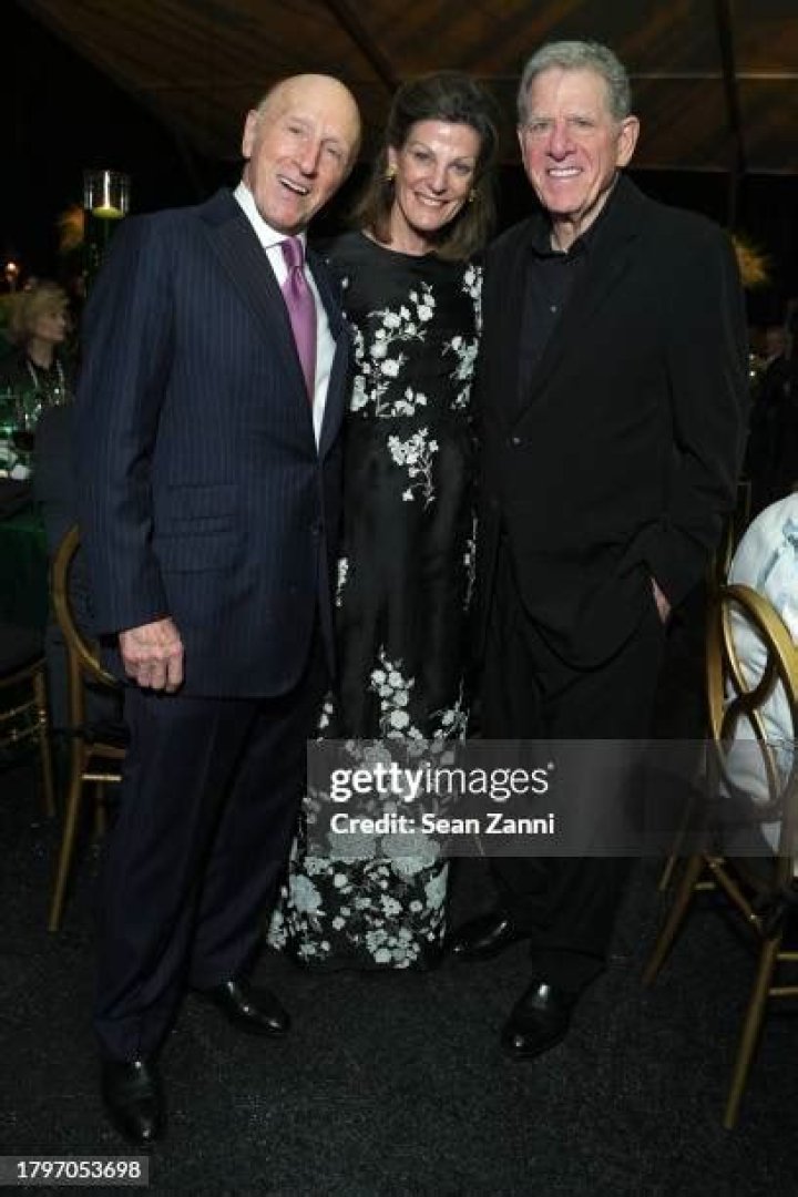 Unveiling Marty Cohen's Family: Discoveries And Insights