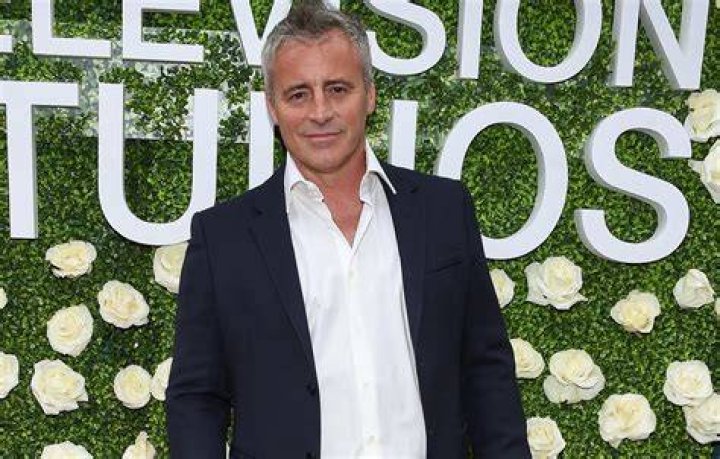 Unveiling Matt LeBlanc's Net Worth: Secrets And Revelations