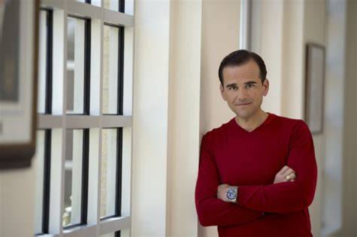 Unveiling Matthew Hagee's Net Worth: Secrets And Surprises Revealed