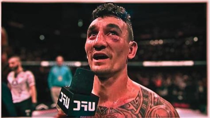 Unveiling Max Holloway's Lucrative Career Earnings: Discoveries & Insights
