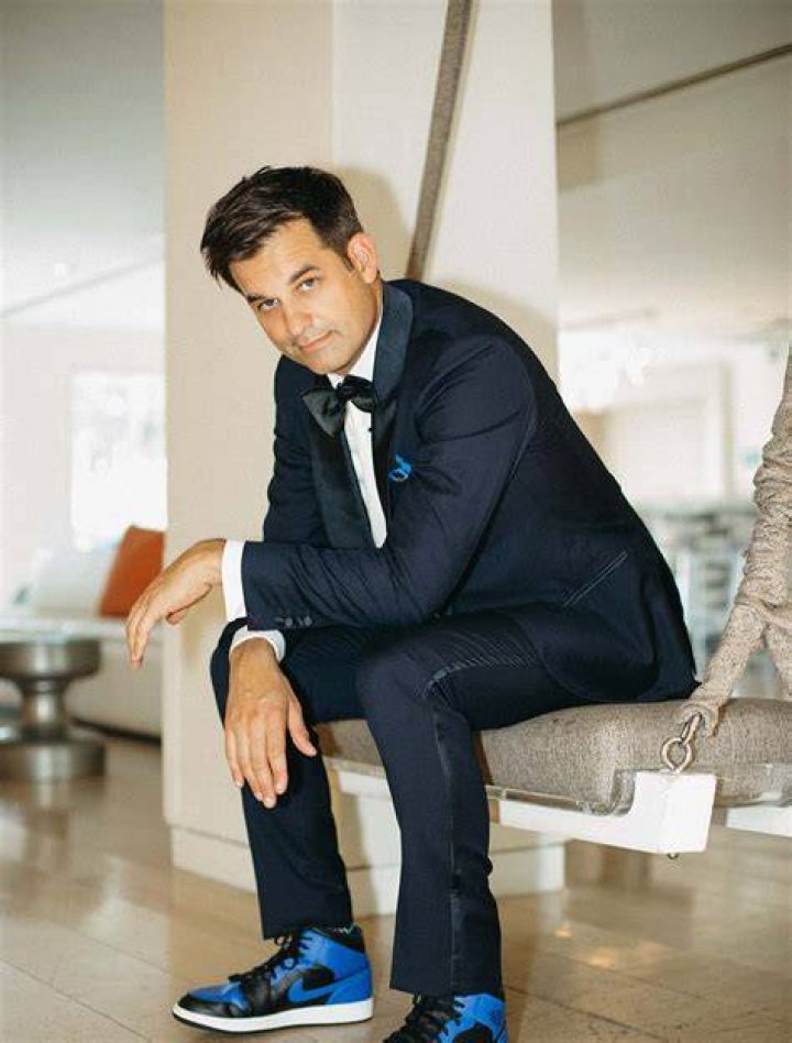 Unveiling Michael Kosta's Journey: Discoveries And Insights