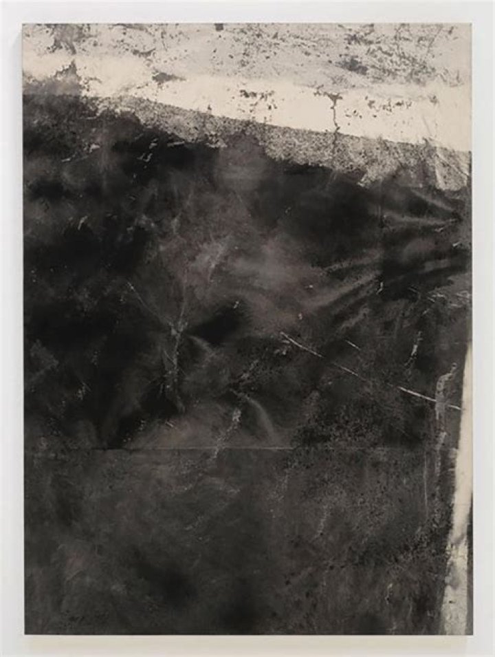 Unveiling Michele Moyer: Abstract Art's Emotive Master