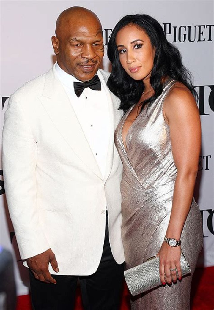 Unveiling Mike Tyson's Wives: Discoveries And Insights