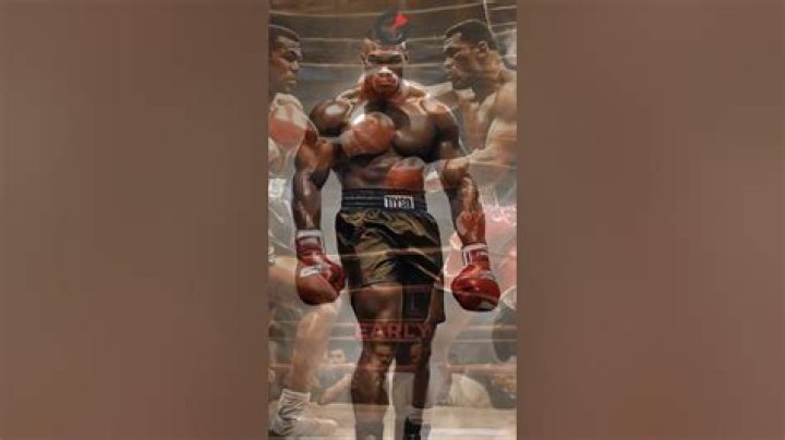 Unveiling Mike Tyson's Financial Knockout: Discoveries And Insights