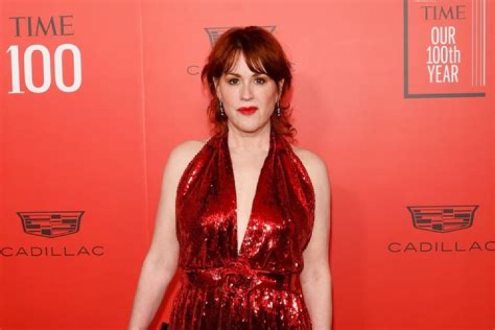 Unveiling Molly Ringwald's First Husband: A Journey Of Love, Culture, And Life Lessons