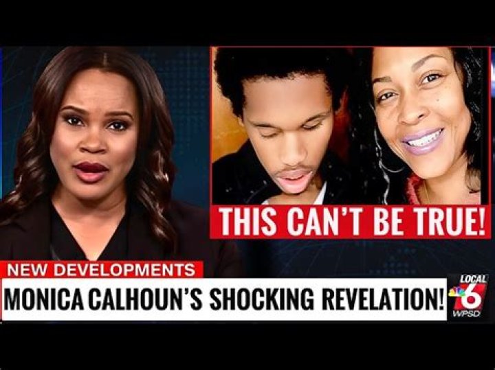 Unveiling Monica Calhoun: A Journey Of Versatility, Activism, And Cultural Impact