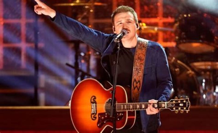 Unveiling Morgan Wallen's Height: A Quest For Insights