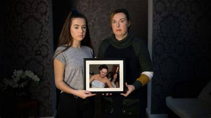 Unveiling Natalie Hemming's Murder: The Hunt For Paul
