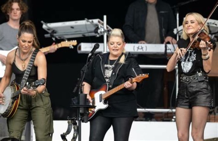 Unveiling Natalie Maines's Relationships: Discoveries And Insights