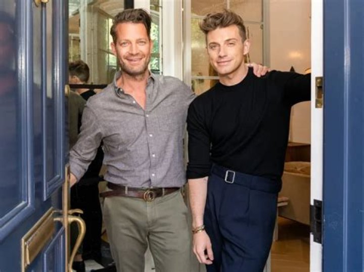 Unveiling Nate Berkus's Design Secrets And Queer Eye Impact