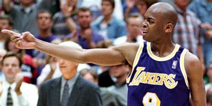 Unveiling Nick Van Exel's Net Worth: Uncover Hidden Details