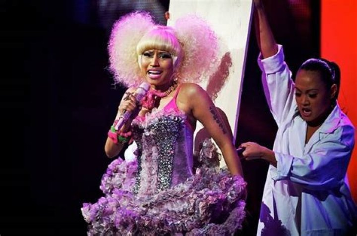 Unveiling Nicki Minaj's Height: Surprising Truths Revealed