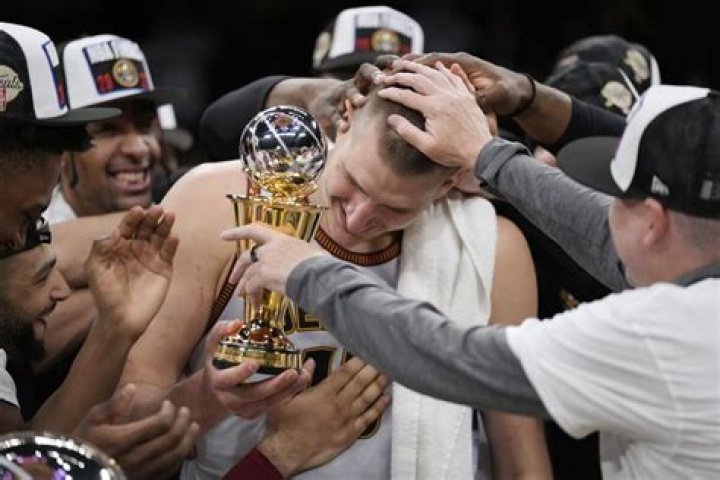Unveiling Nikola Jokic's Luxurious Cherry Hills Village Abode: A Haven For Success And Privacy