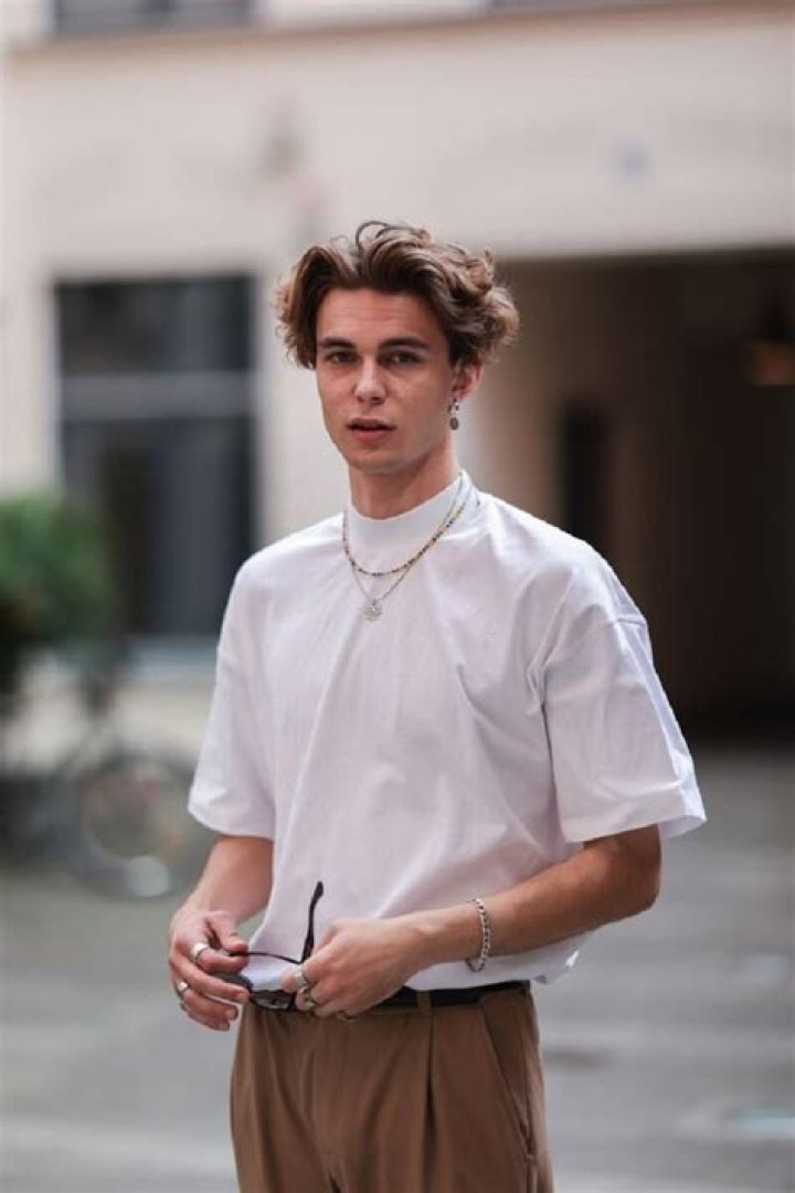 Unveiling Nils Keusel: Age, Height, Family, And More