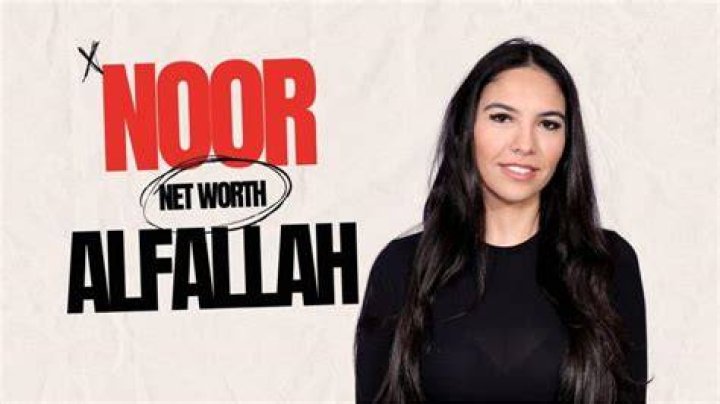 Unveiling Noor Alfallah's Ancestry: A Journey Of Cultural Heritage And Style