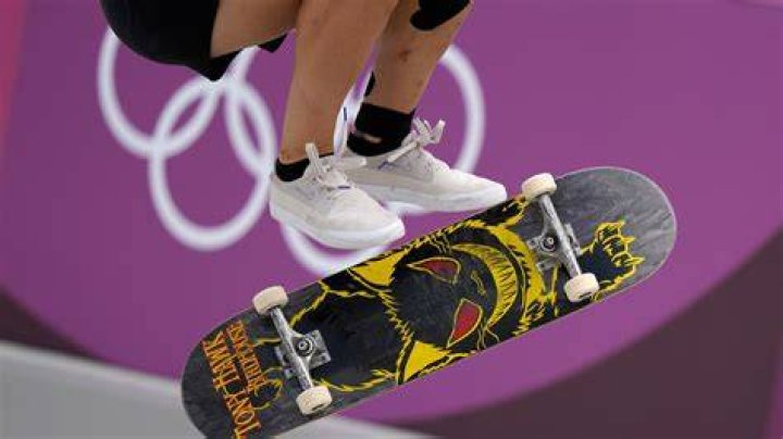 Unveiling Nyjah Huston's Skateboarding Mastery And Impact