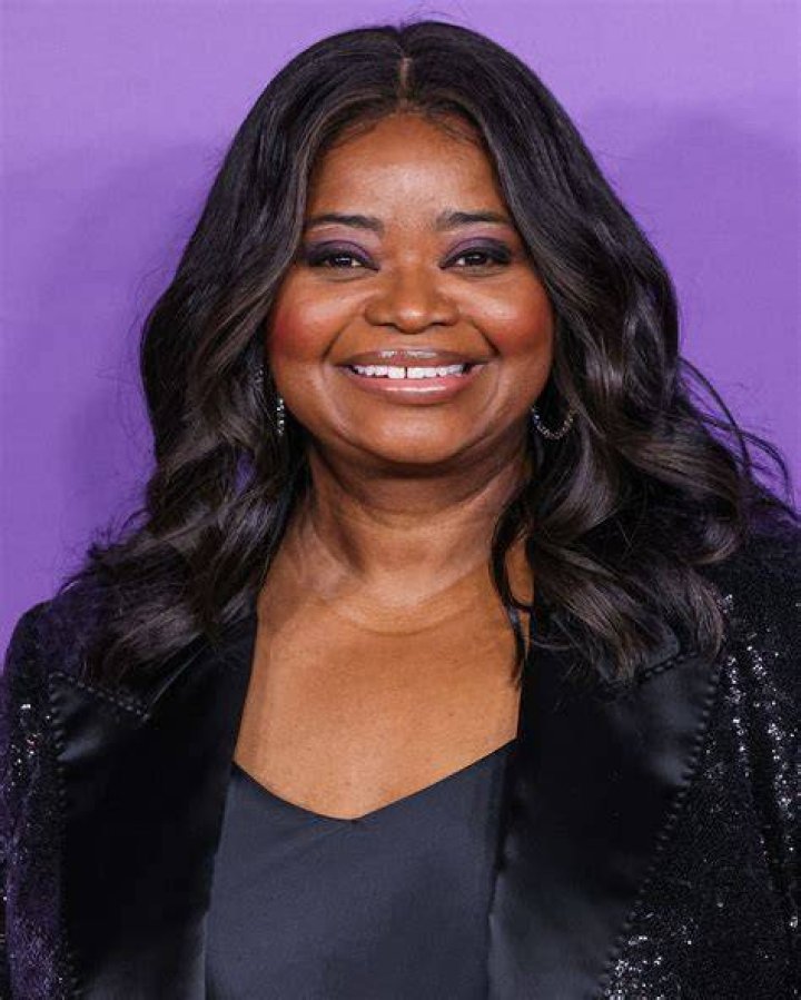 Unveiling Octavia Spencer's Impact On LGBTQ+ Representation