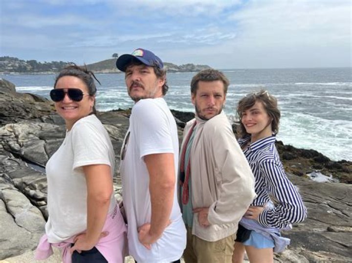 Unveiling Pedro Pascal's Family Life: A Quest For Discoveries