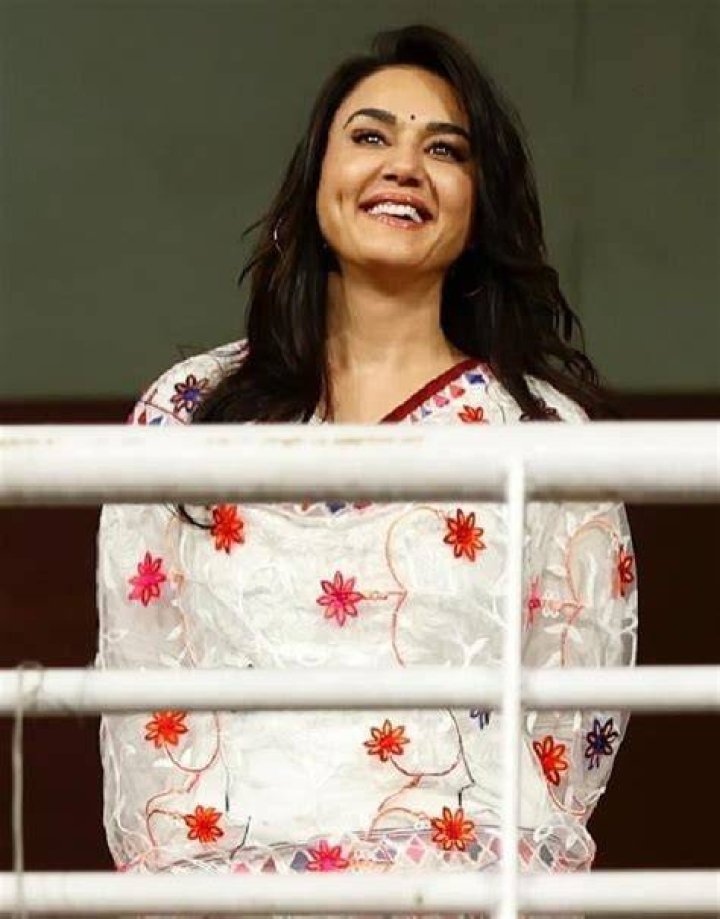 Unveiling Preity Zinta's Age: Unlocking Hidden Insights