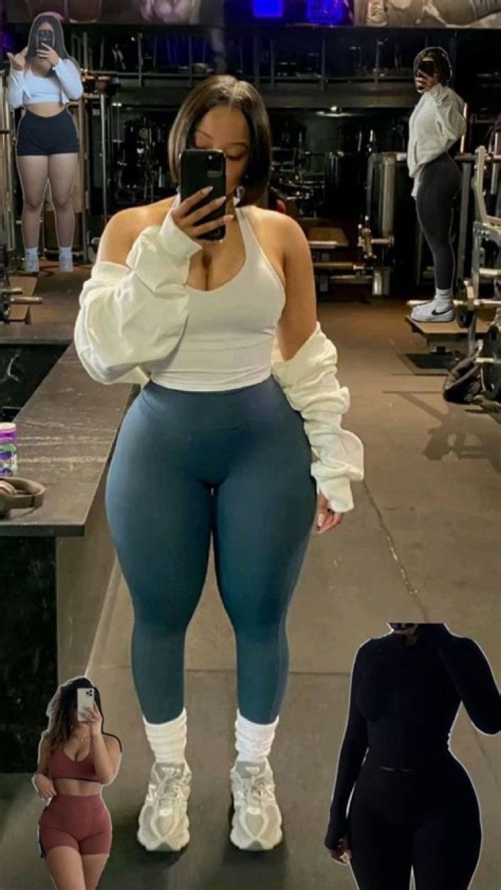Unveiling Realistic Curvy Body Goals: Discoveries And Insights For Empowered Living