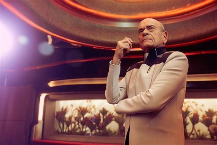 Unveiling Robert Picardo's Height: Insights And Discoveries