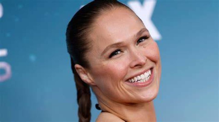 Unveiling Ronda Rousey's Net Worth Journey: Secrets And Strategies Revealed!