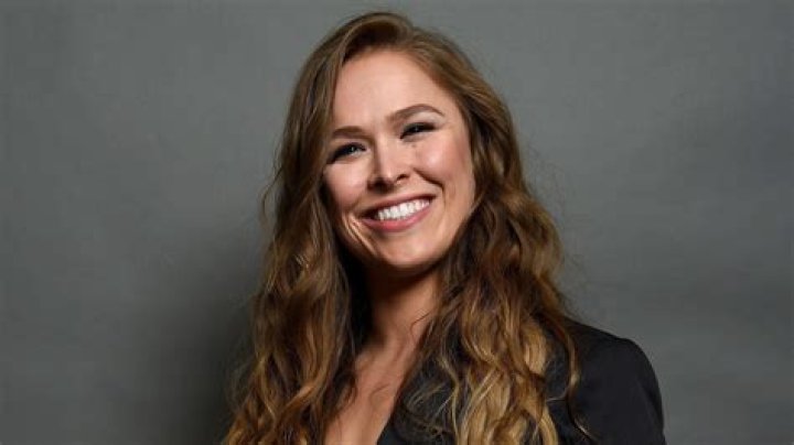 Unveiling Ronda Rousey's Net Worth: Surprising Financial Insights Revealed