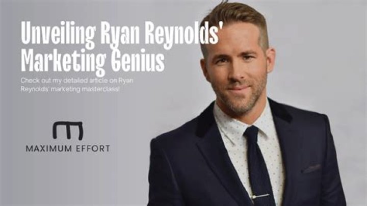 Unveiling Ryan Reynolds' Faith: Discoveries And Insights