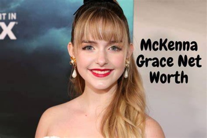Unveiling Sadie McKenna's Net Worth: Discoveries And Insights