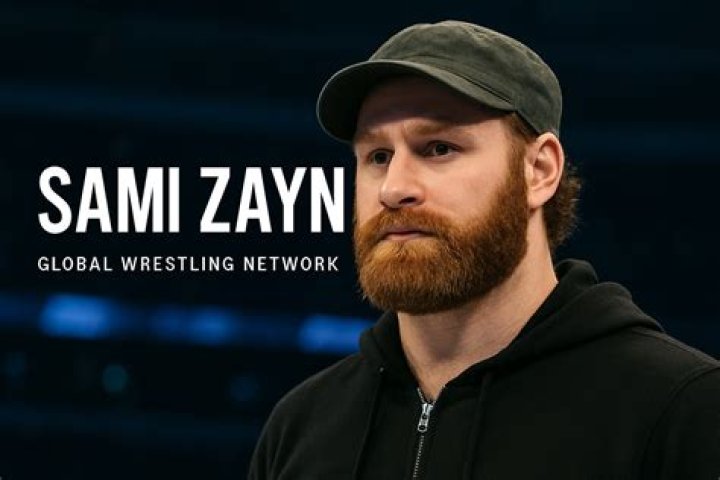 Unveiling Sami Zayn's Net Worth: Discoveries And Insights