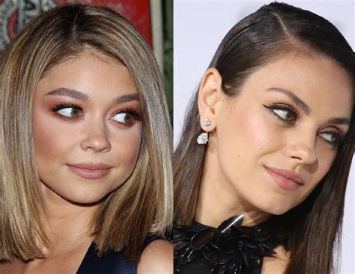 Unveiling Sarah Hyland's Nose Job: Discoveries And Insights
